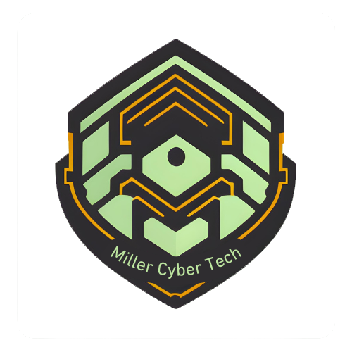 Miller Cyber Technologies - Cybersecurity Solutions